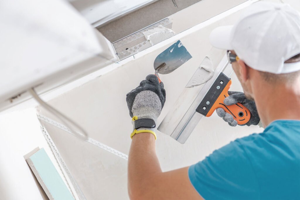 Cheap Furniture Painting Services in Dubai