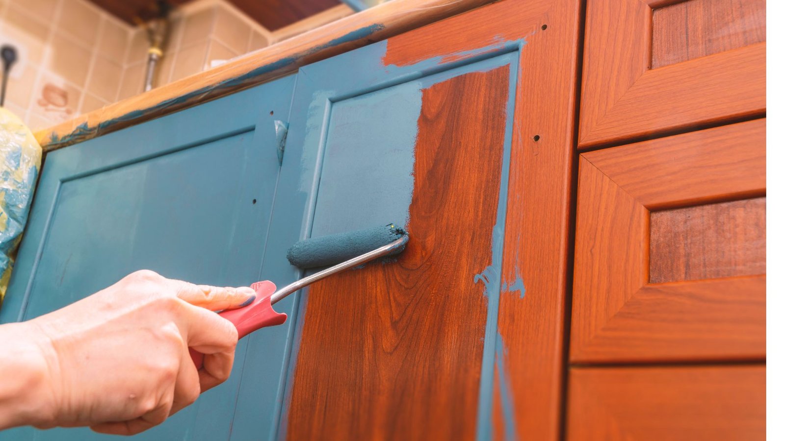 Cheap Furniture Painting Services in Dubai
