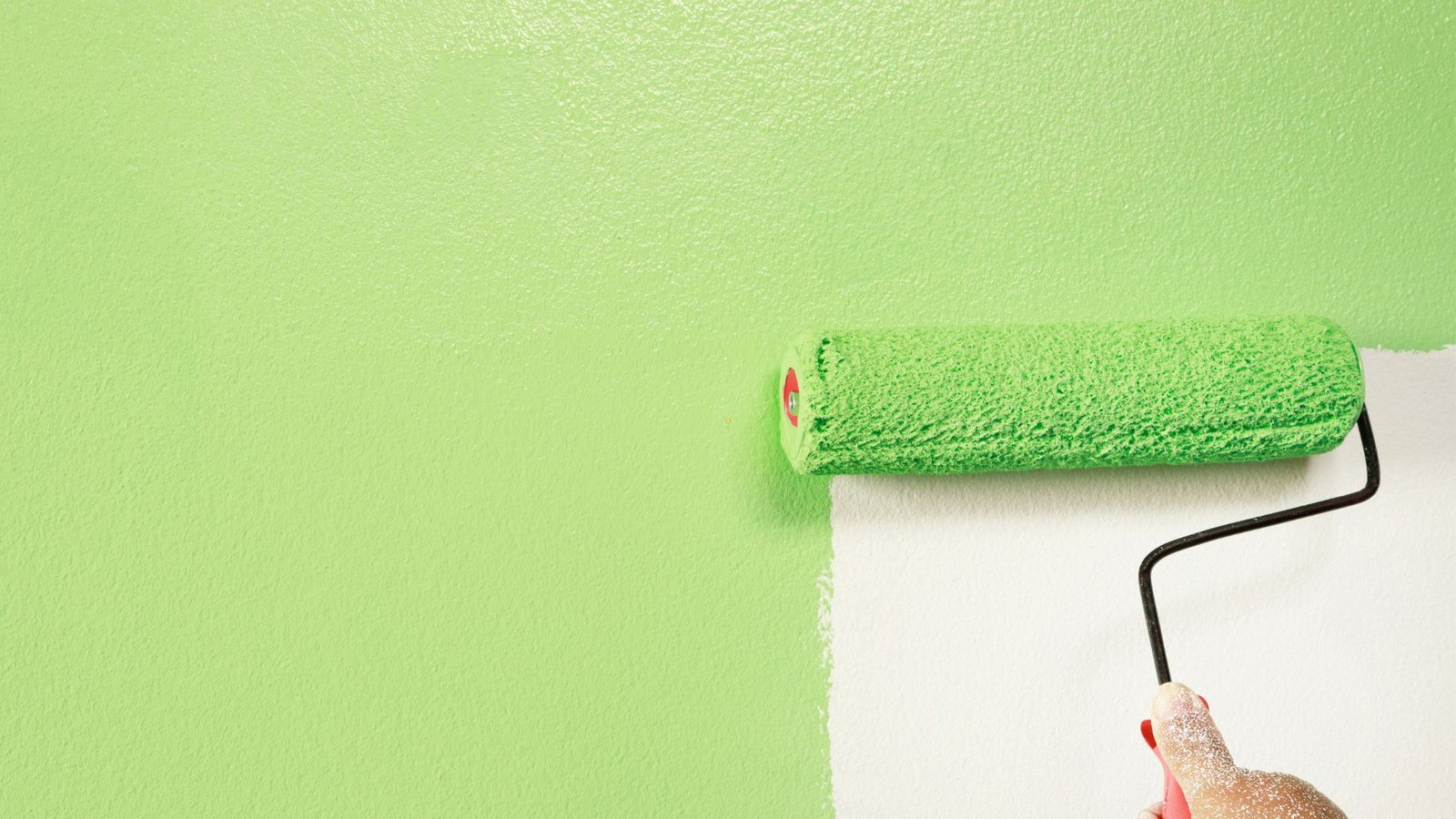 Interior Painting Services