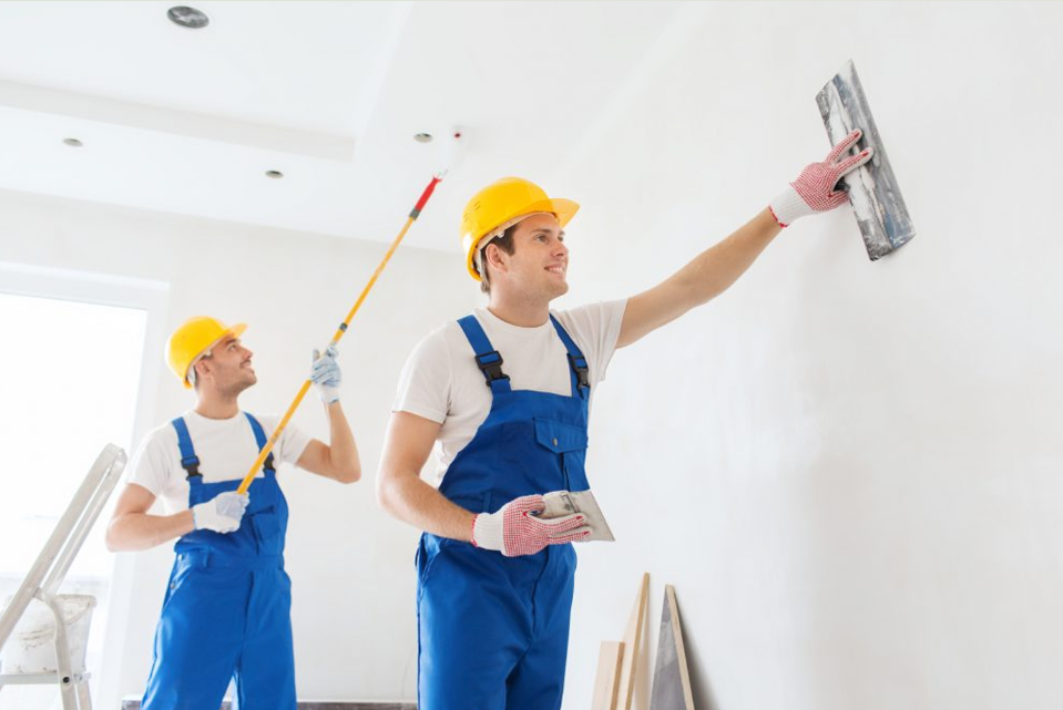 Cheap Painting Services Near me in Dubai