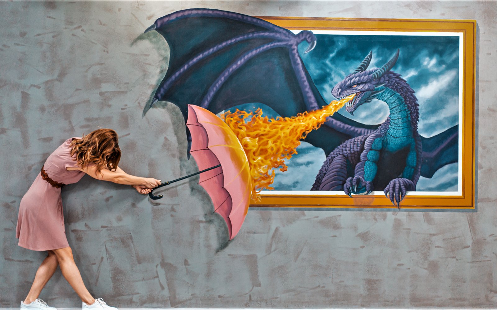 Villa Painting Services in Dubai