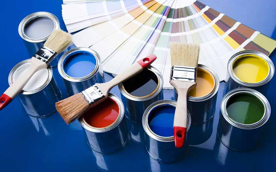 Professional Painting Services in Dubai Marina